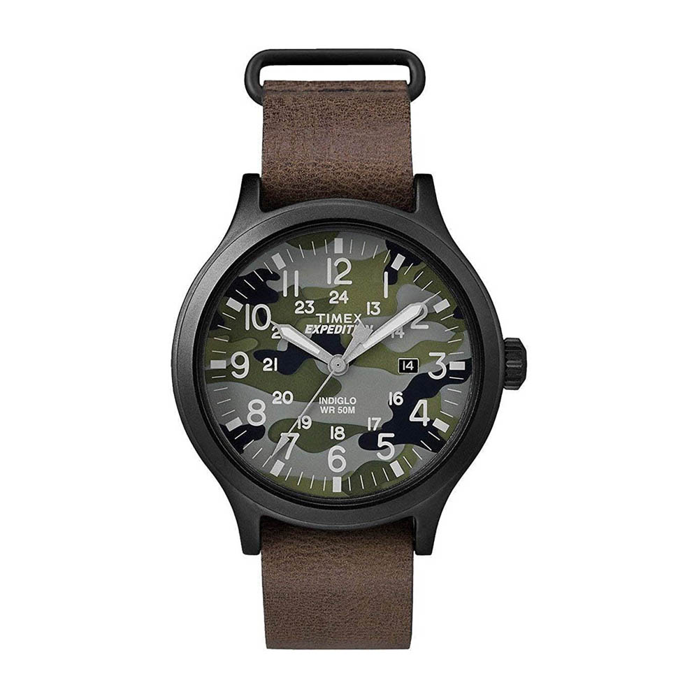 Timex Expedition Scout TW4B08600: 