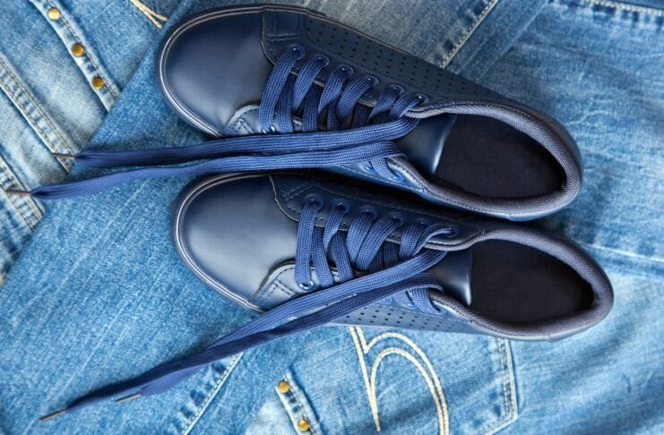 Leather Sneakers in Pakistan, Top Trending Brands