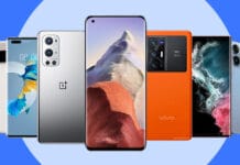 Top 10 Best Mobile Phones Under 30,000 in Pakistan (2026 Guide) Best Mobile Phones under 30,000 in Pakistan