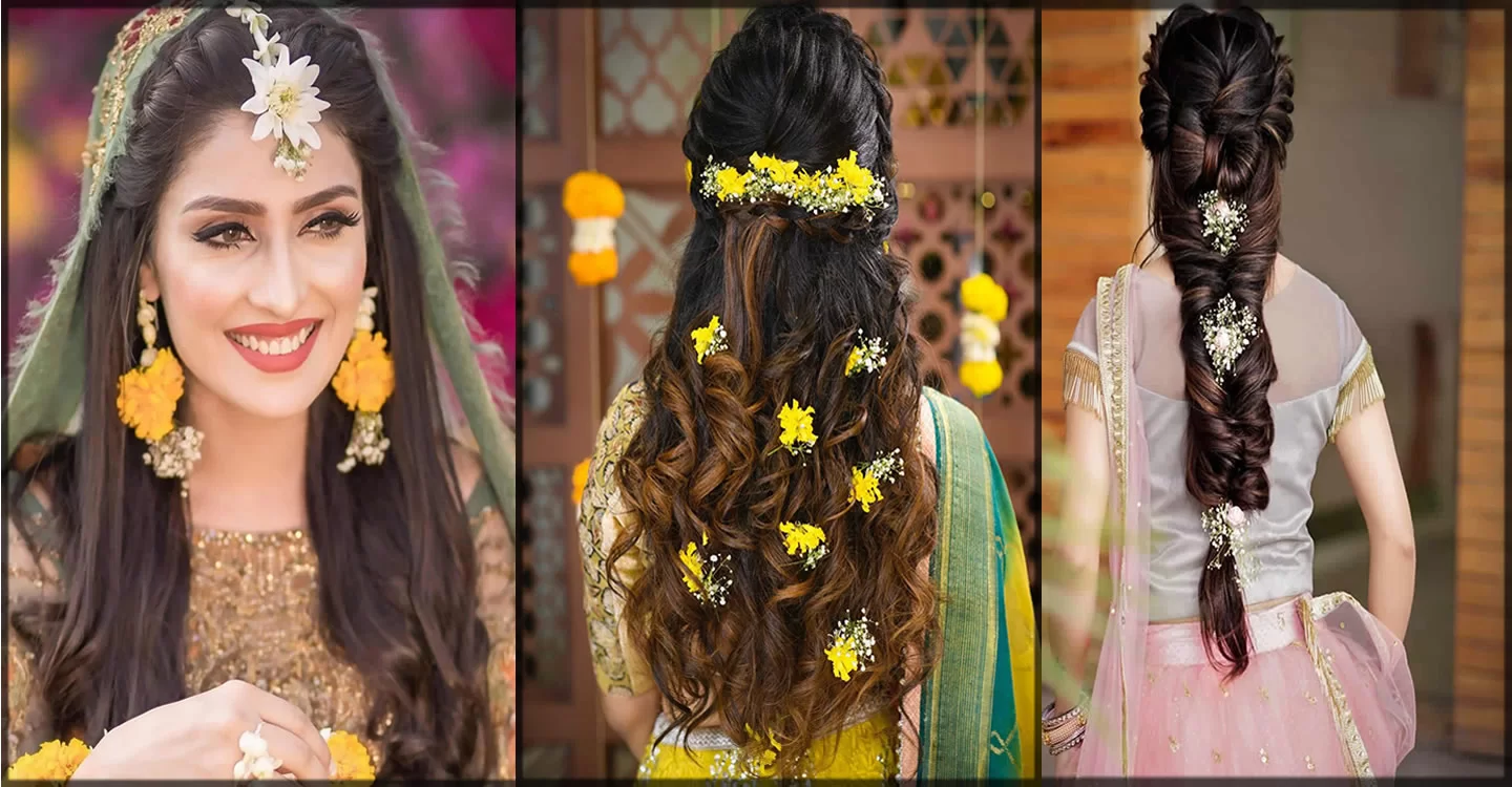 The Best Celeb Inspired Hairstyles For Your Wedding