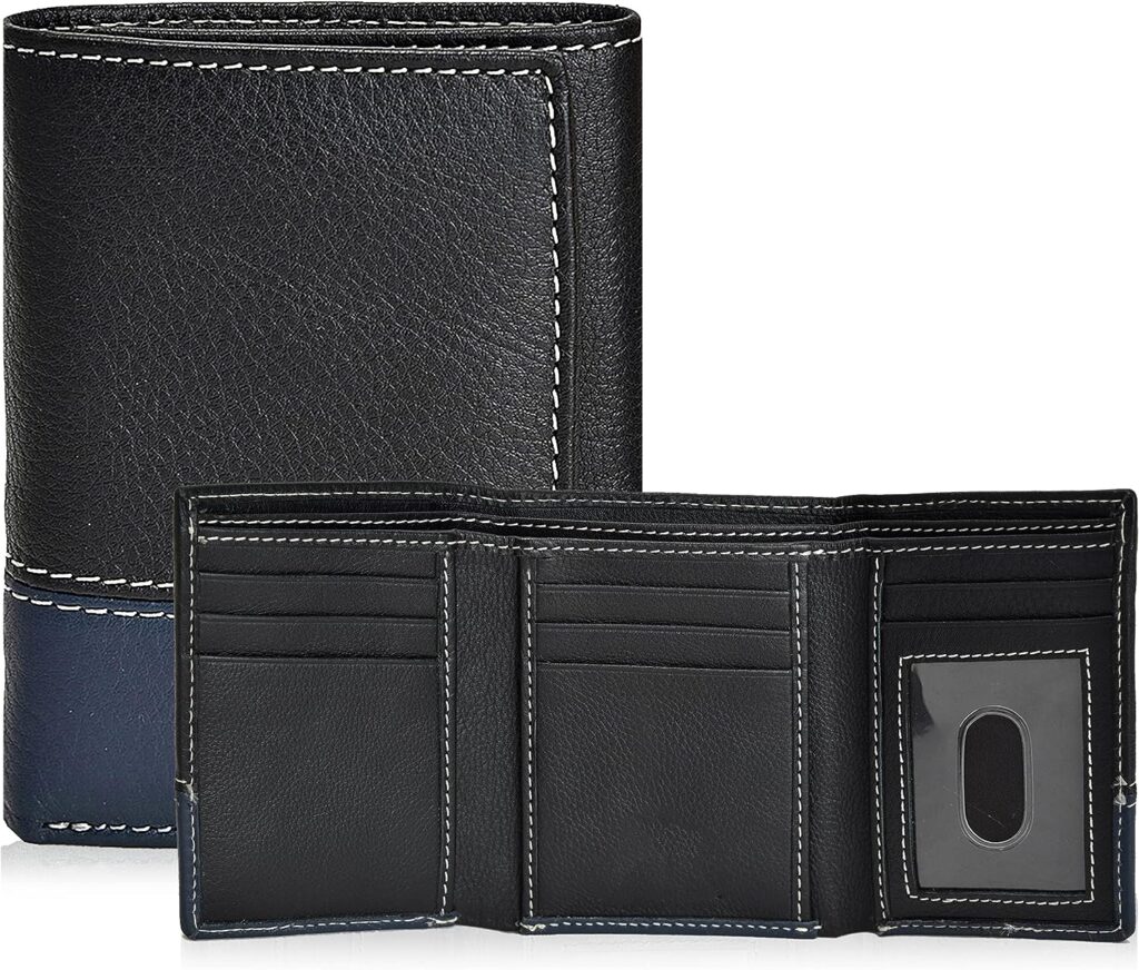 Top men's wallet brands in Pakistan - 2023