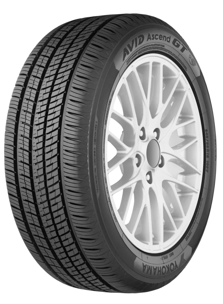 Yokohama tyres price in Pakistan