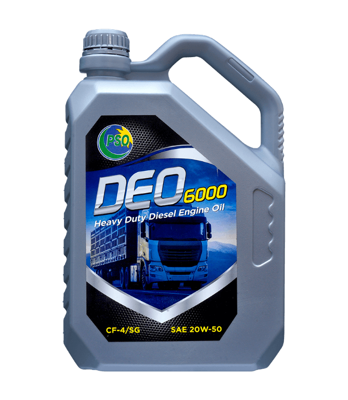 Top 10 best engine oils for cars in Pakistan