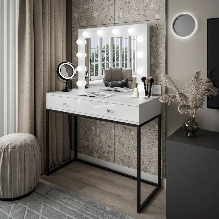 Modern Dressing table designs in Pakistan