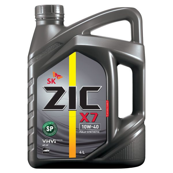 Top 10 best engine oils for cars in Pakistan