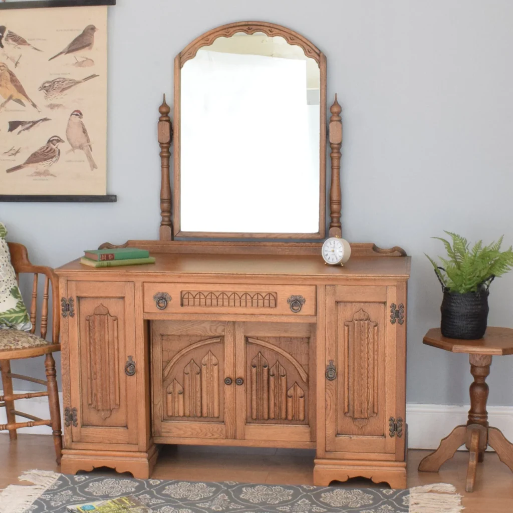 Modern Dressing table designs in Pakistan