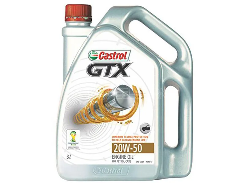 Top 10 best engine oils for cars in Pakistan