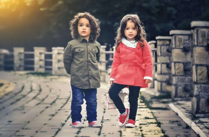 best kids clothing brands in Pakistan - August 2023