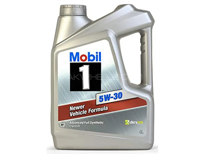 Top 10 best engine oils for cars in Pakistan