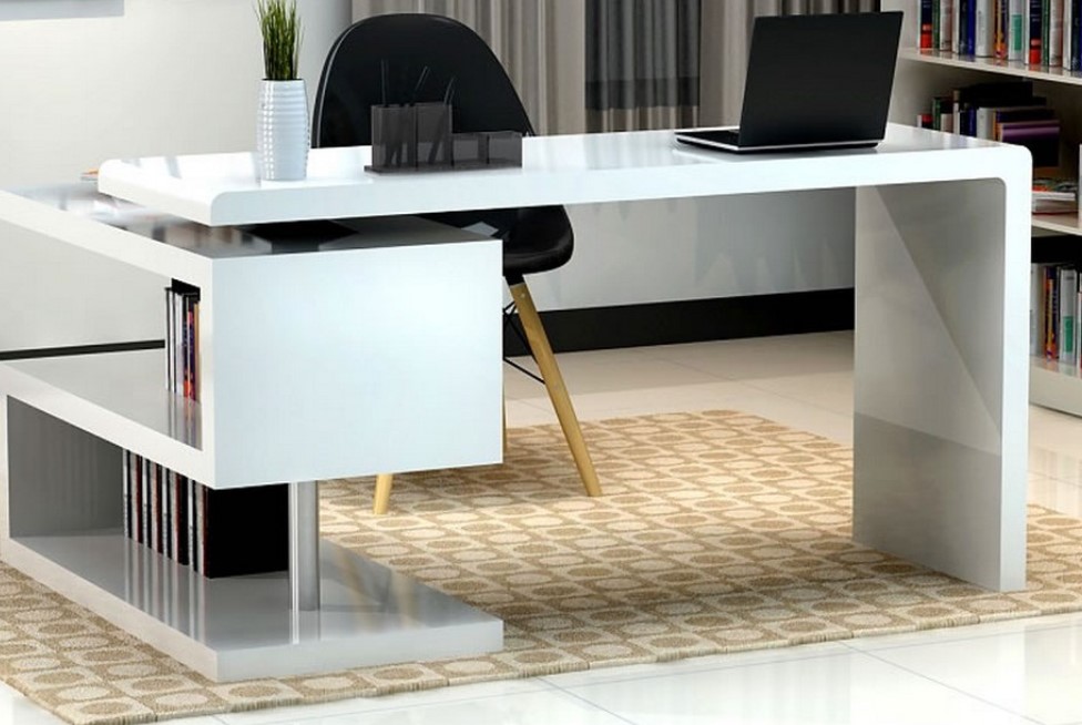 Latest Office Table Designs - Office desk designs