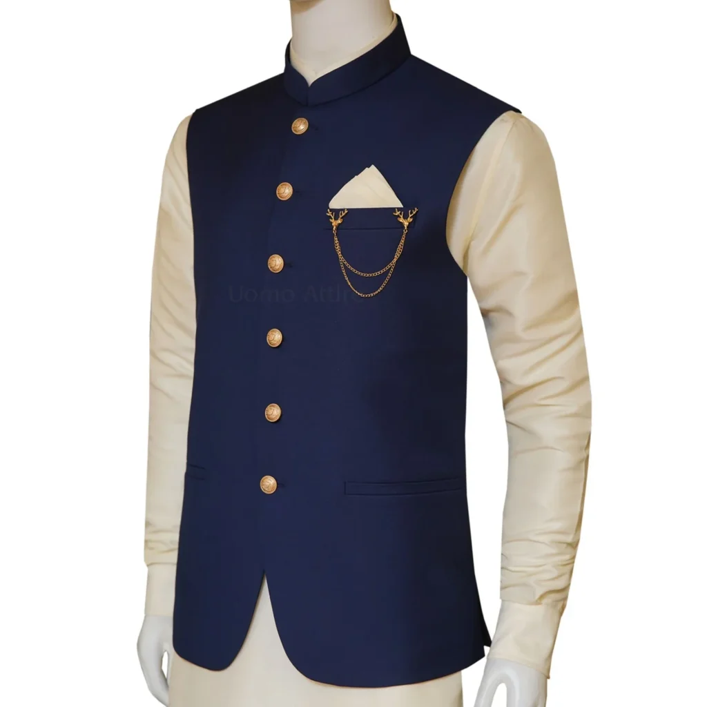 Best waistcoat brands in Pakistan - 2023