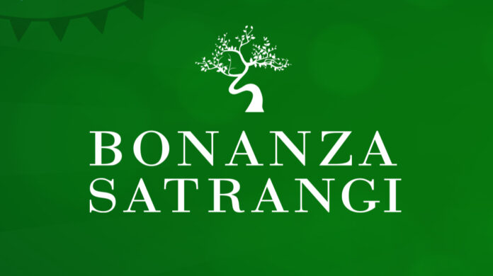 Bonanza Satrangi