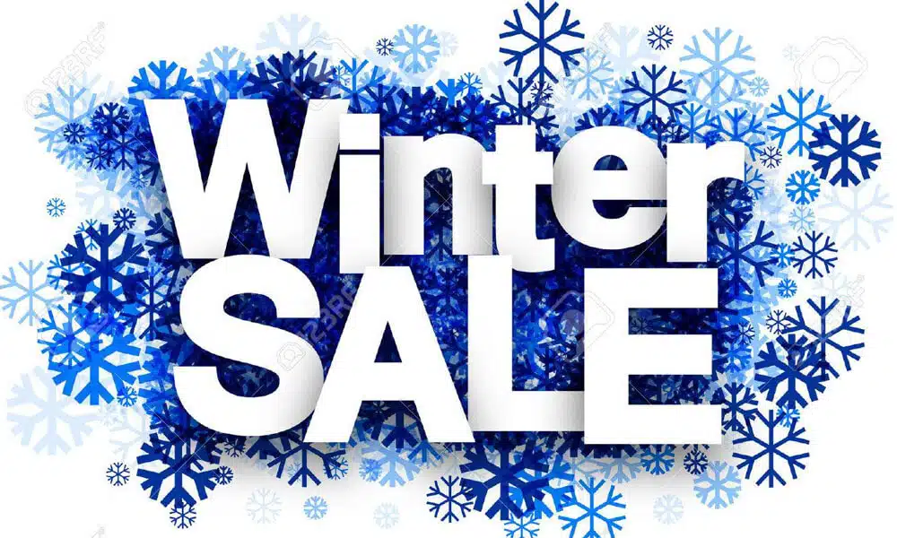 Guide to winter sale on brands in Pakistan 2023