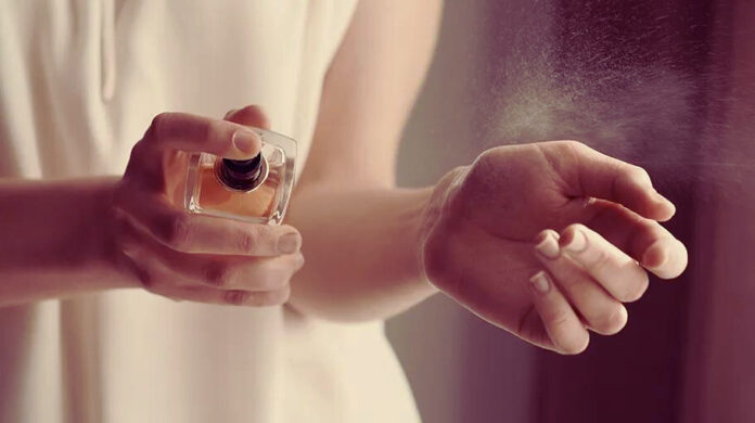 Best Ladies perfume brands in Pakistan: A Fragrance Journey