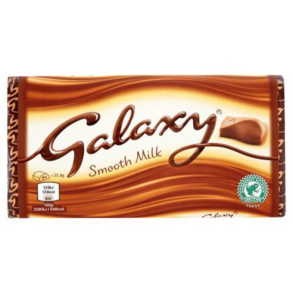 Top 10 Chocolate Brands in Pakistan 2023