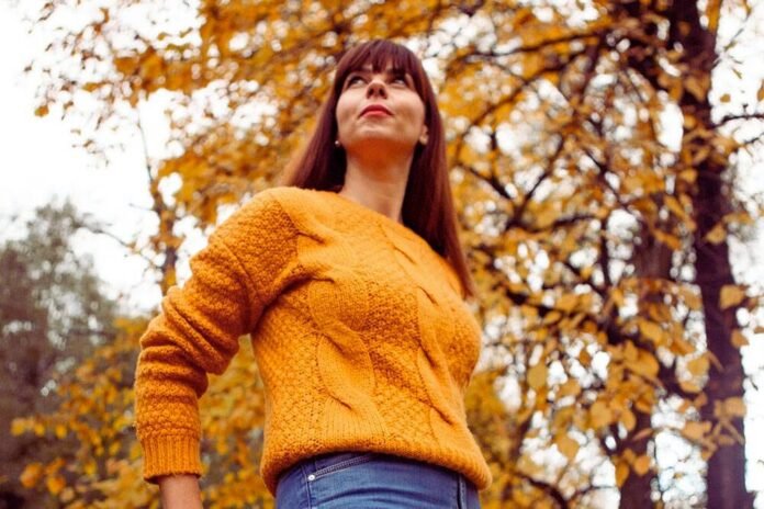 The Ultimate Guide to Ladies Sweater Brands in Pakistan