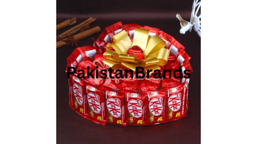 Top 10 Chocolate Brands in Pakistan 2023