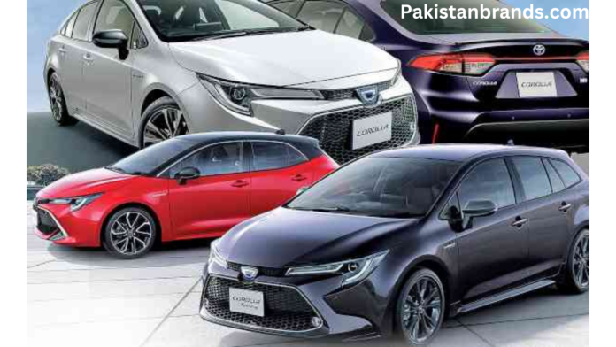 Japanese Car brands in Pakistan: Guide to buy a Japanese Car