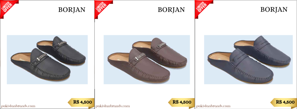 BORJAN - The Blend of Tradition and Trend