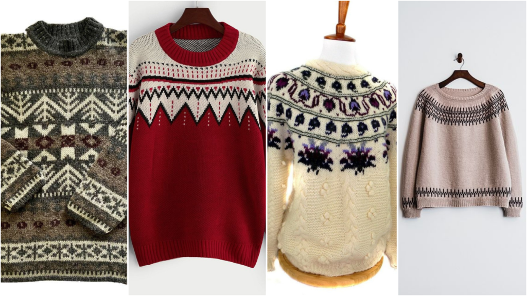 Beechtree | Ladies Sweater Brands In Pakistan