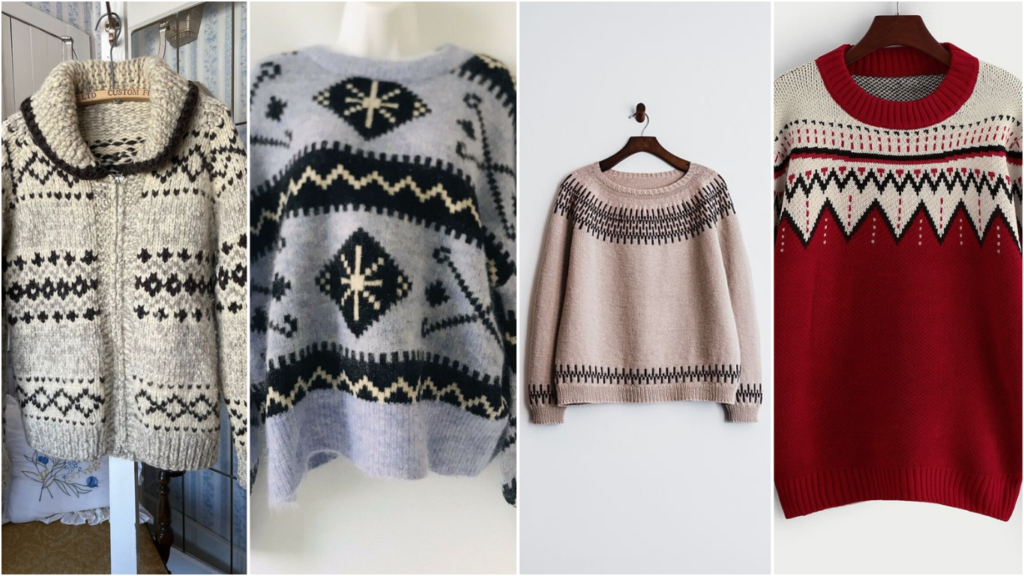 Bonanza Satrangi | Ladies Sweater Brands In Pakistan