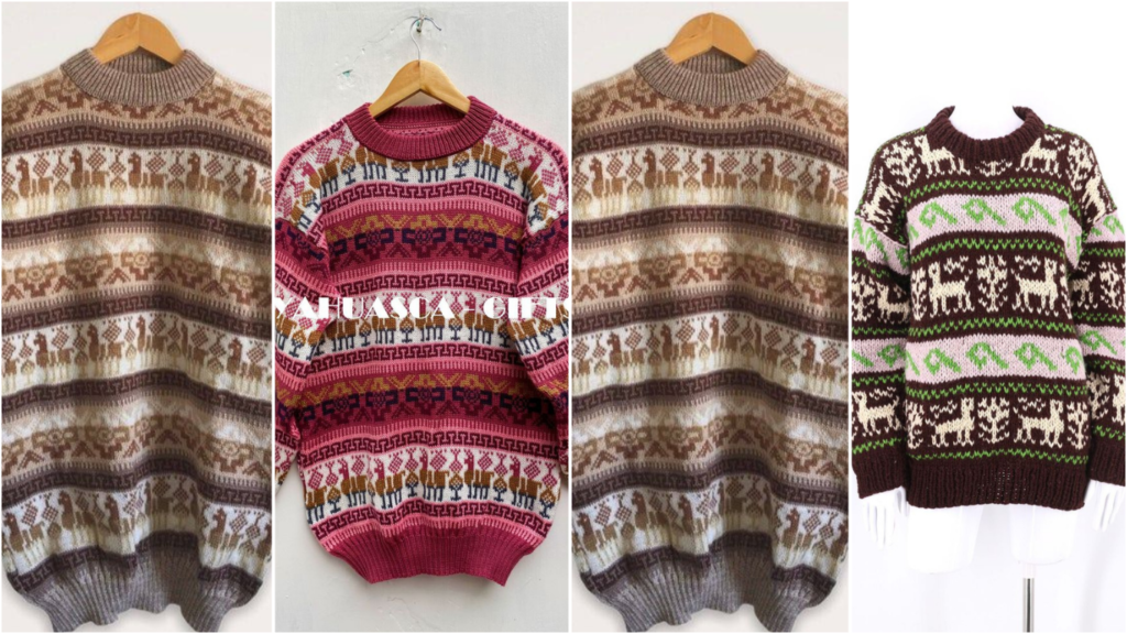 Lama Retail | Ladies Sweater Brands In Pakistan