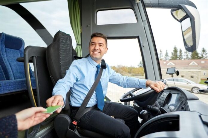 Driver Jobs in Canada 29 Oct