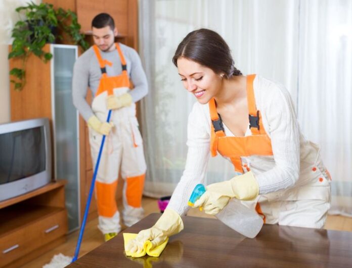 Cleaner Jobs in New Zealand 8 Feb