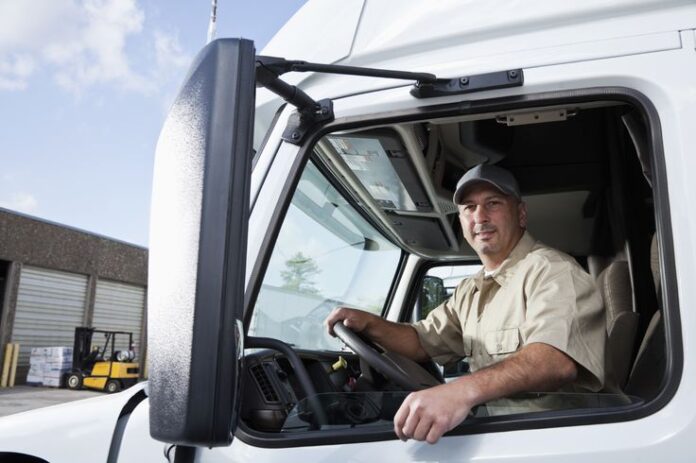 Driver Jobs in Auckland 2 Feb