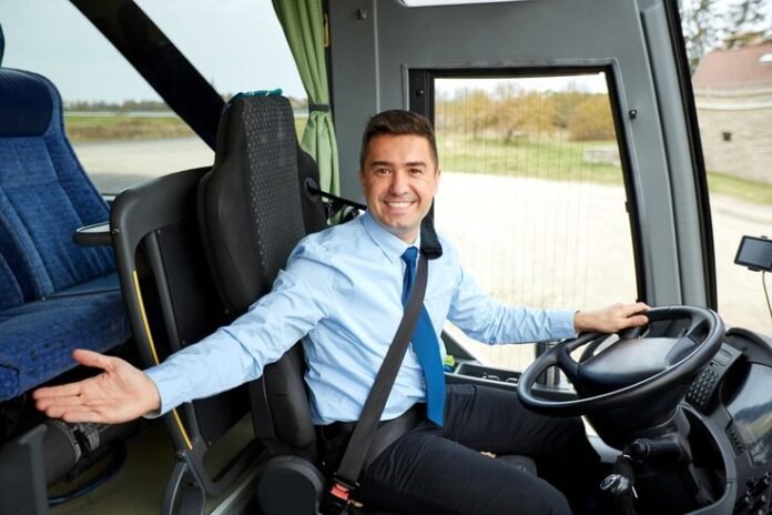 Driver Jobs in Dubai 9 Feb