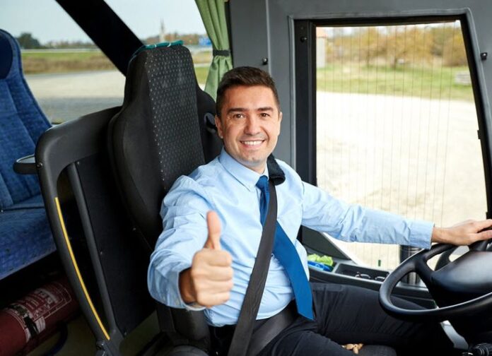 Driver Jobs in New Zealand 17 March