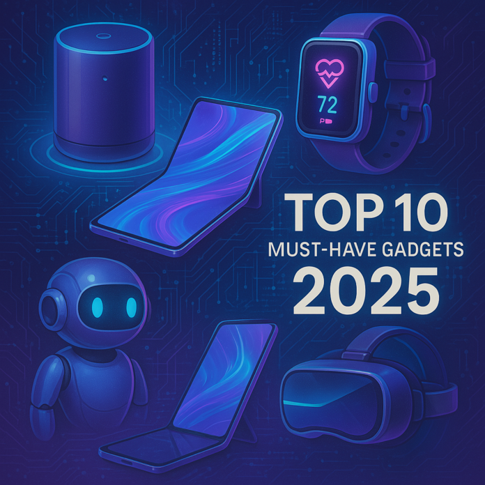 Budget Friendly Gadgets 2025