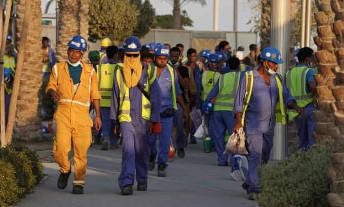 Factory Worker Jobs in Qatar Factory Worker Jobs in Qatar