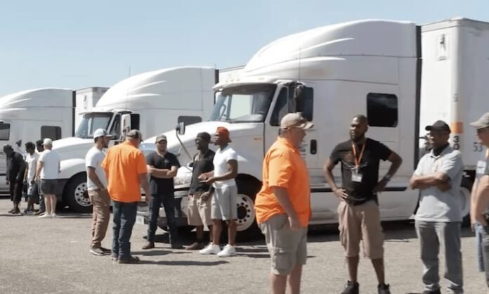 Truck Driver Jobs in New Zealand