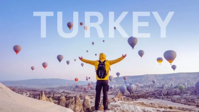 Turkey complete travelling guide Turkey complete travelling guide