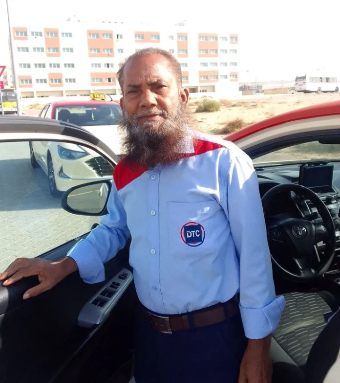 Driver Jobs in Dubai May