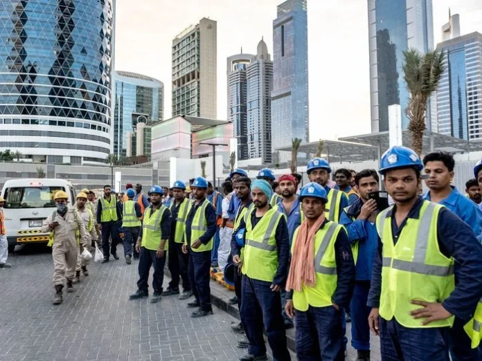 Factory Worker Jobs in Dubai