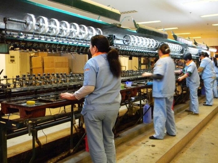 Factory Worker Jobs in New Zealand