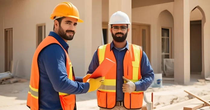 Construction Worker Jobs in Qatar