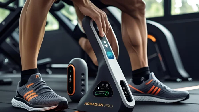 Top 9 Fitness Gadgets to Boost Your Gym Performance