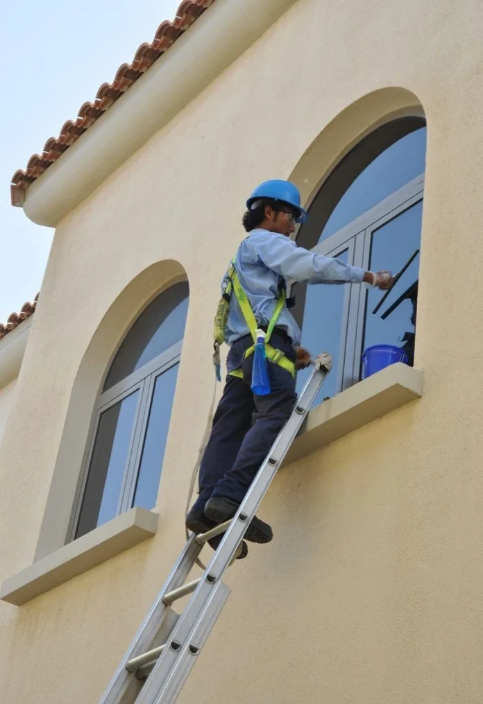 Cleaner Jobs in United Arab Emirates