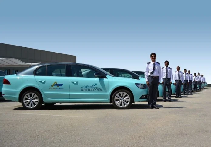 Driver Jobs in United Arab Emirates 19 June, 2025