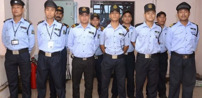 Security Guard Jobs in Qatar