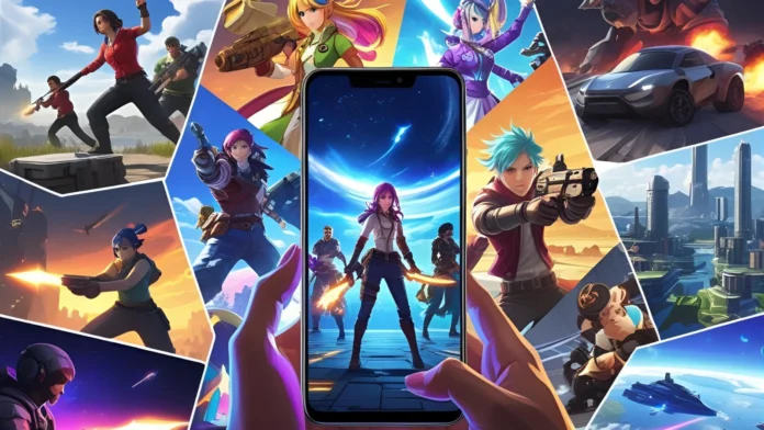 Blue Guest Featured Live Event Twitter Post (3) Most Addictive Mobile Games in 2025