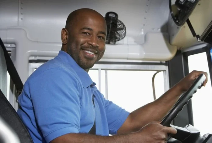 Driver Jobs in Canada