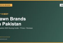 Top 15 Best Lawn Brands in Pakistan (2026 Guide) Best Lawn Brands in Pakistan 2026 Guide